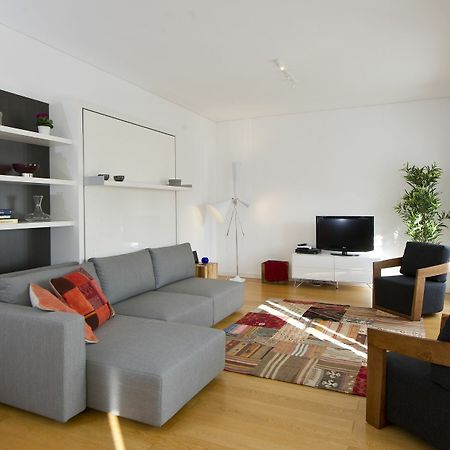 리스본 Designchiadoflats 아파트 외부 사진
