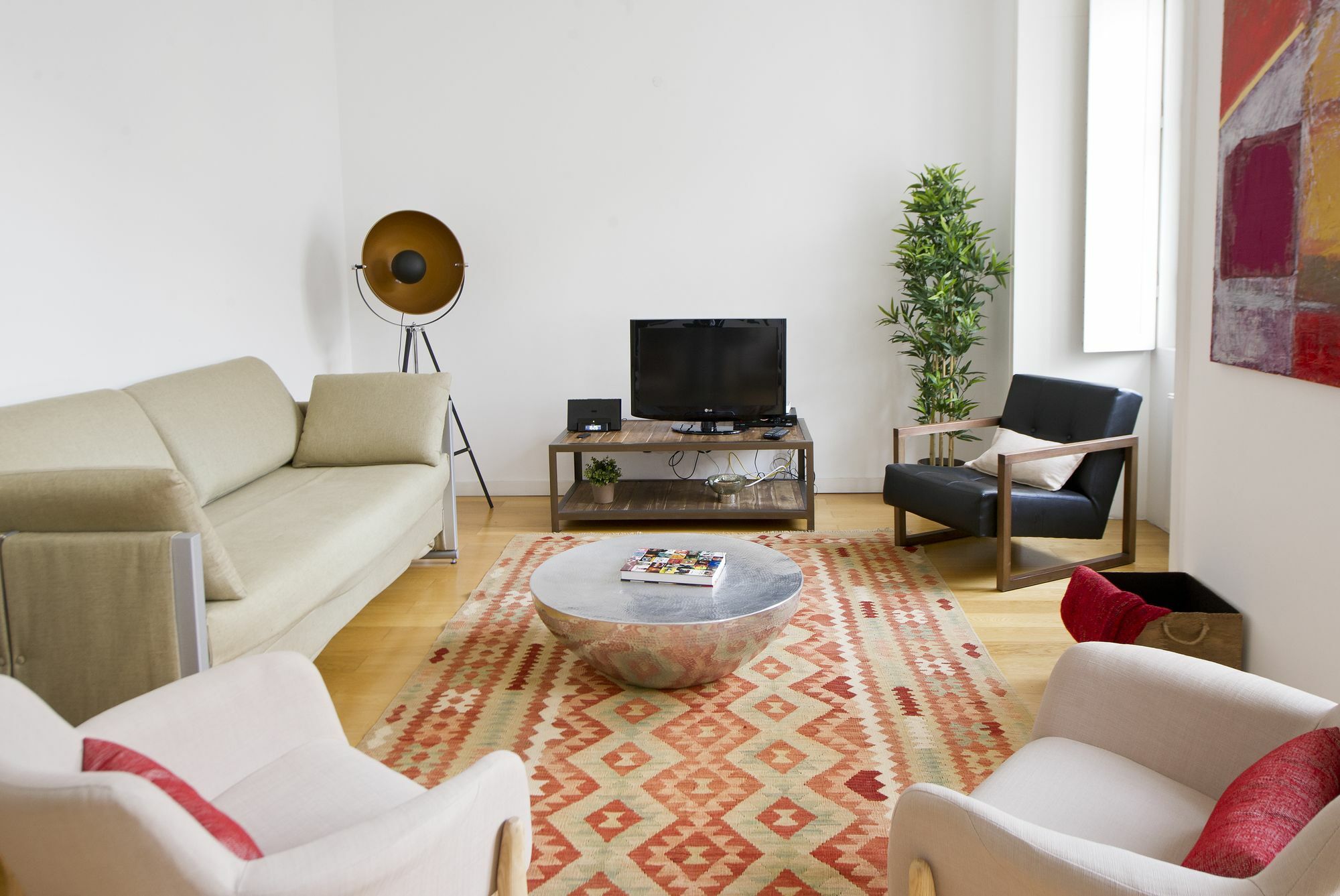 리스본 Designchiadoflats 아파트 외부 사진